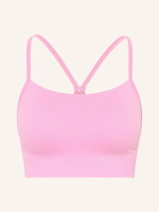 Zdjęcie produktu Sweaty Betty Biustonosz Sportowy Spirit pink