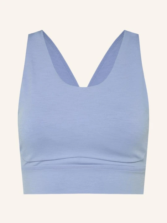 Zdjęcie produktu Sweaty Betty Biustonosz Sportowy Ultimate Move blau JASNONIEBIESKI