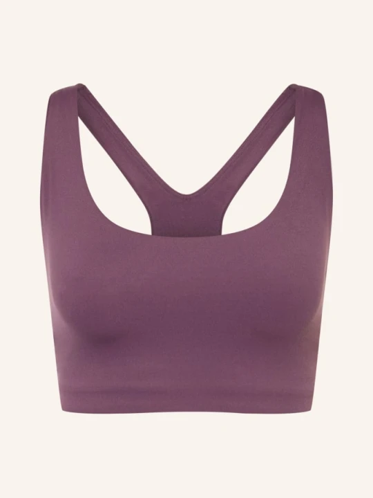 Zdjęcie produktu Sweaty Betty Biustonosz Sportowy Ultimate Studio rot FIOLETOWY