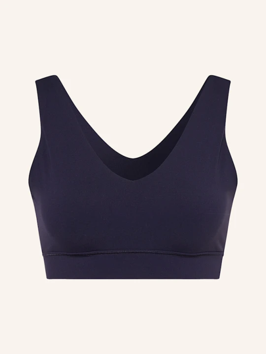 Zdjęcie produktu Sweaty Betty Biustonosz Sportowy Ultimate Studio Voop blau GRANATOWY