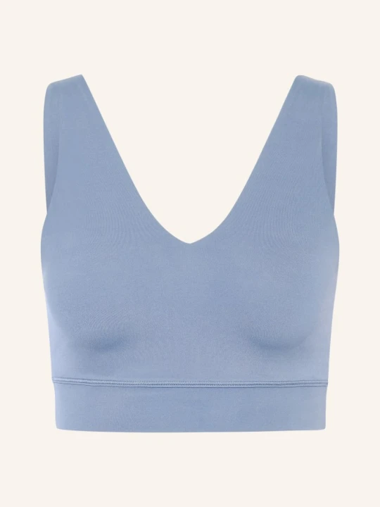 Zdjęcie produktu Sweaty Betty Biustonosz Sportowy Ultimate Studio Voop blau JASNONIEBIESKI