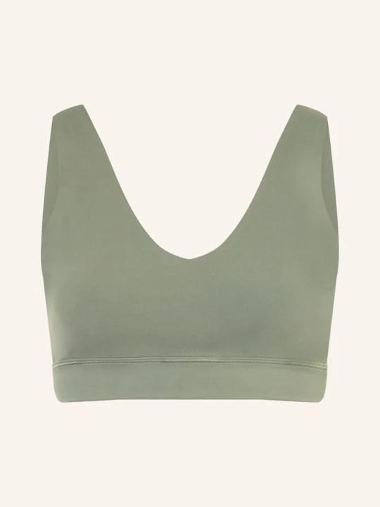 Zdjęcie produktu Sweaty Betty Biustonosz Sportowy Ultimate Studio Voop gruen JASNOZIELONY