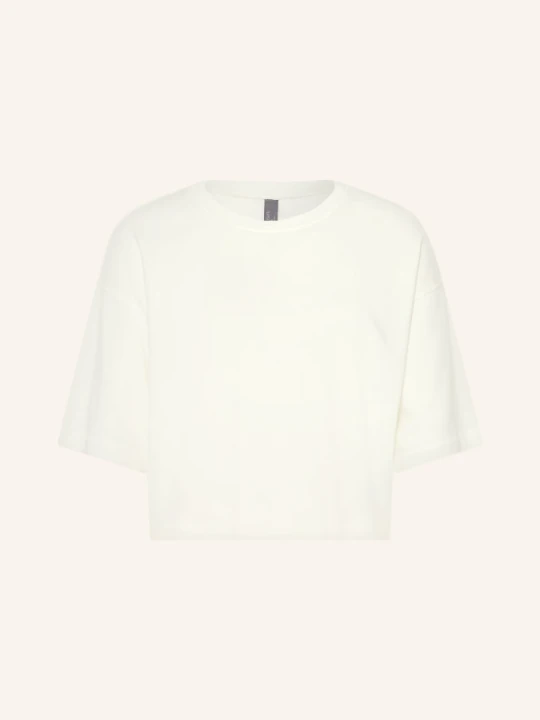 Zdjęcie produktu Sweaty Betty Bluza After Class weiss ECRU