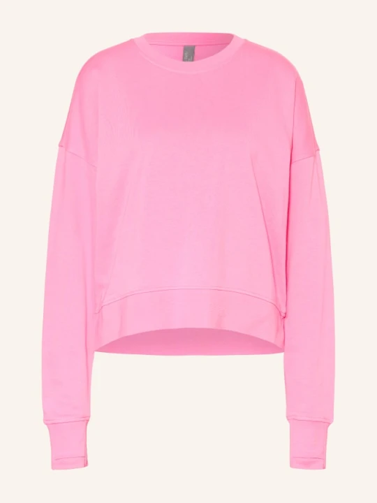 Zdjęcie produktu Sweaty Betty Bluza Afterclass pink