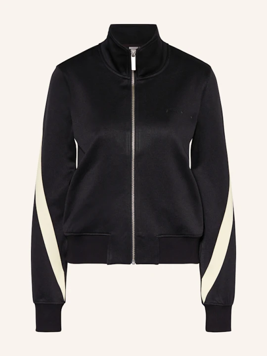 Zdjęcie produktu Sweaty Betty Bluza Rozpinana Ultimate schwarz