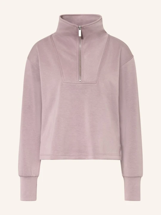 Zdjęcie produktu Sweaty Betty Bluza Z Kapturem lila