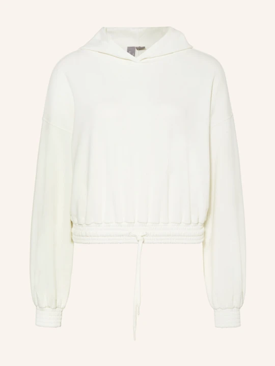 Zdjęcie produktu Sweaty Betty Bluza Z Kapturem Sand Wash weiss ECRU