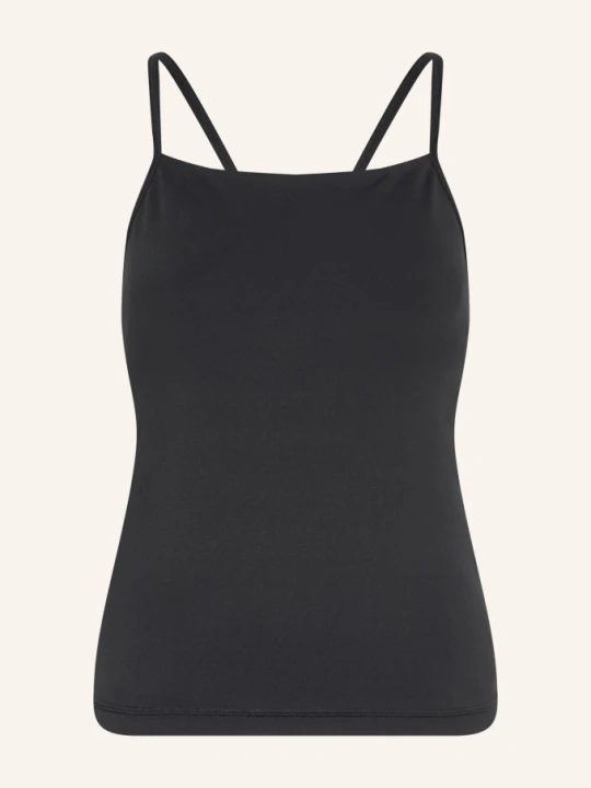 Zdjęcie produktu Sweaty Betty Koszulka Bez Rękawów Allday schwarz CZARNY