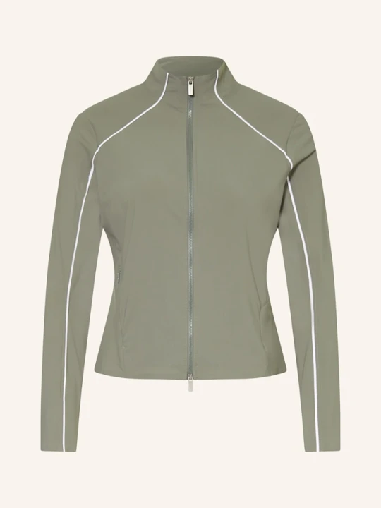 Zdjęcie produktu Sweaty Betty Kurtka Treningowa Anytime gruen ZIELONY