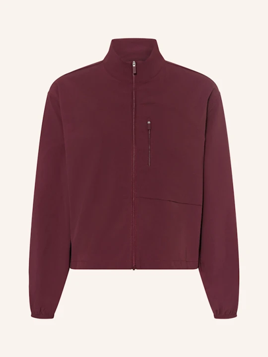 Zdjęcie produktu Sweaty Betty Kurtka Treningowa rot CIEMNOCZERWONY