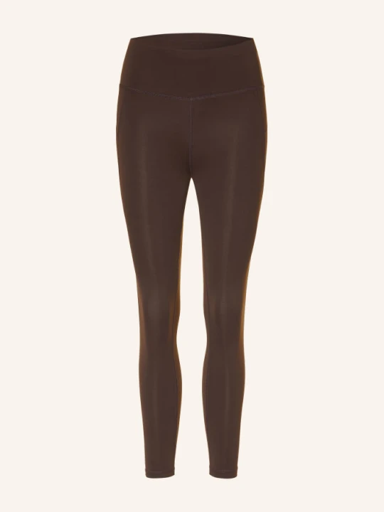 Zdjęcie produktu Sweaty Betty Legginsy All Day braun CIEMNOBRĄZOWY