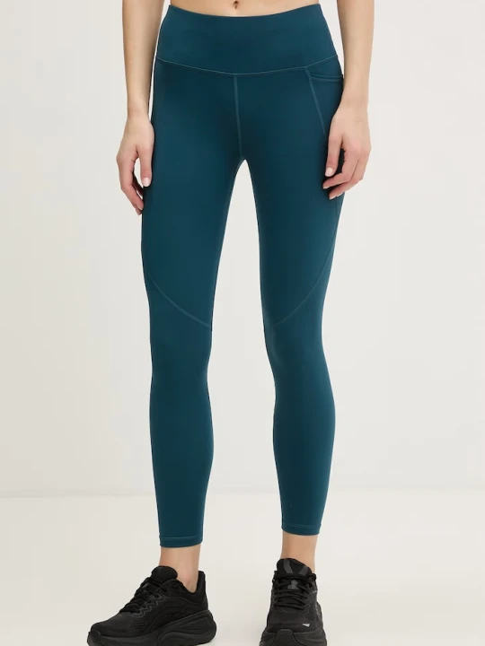 Zdjęcie produktu Sweaty Betty legginsy damskie Power turkusowy