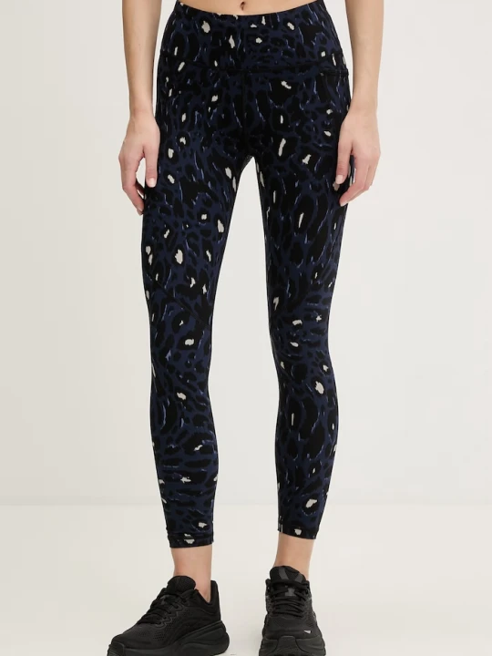 Zdjęcie produktu Sweaty Betty legginsy damskie Power granatowy