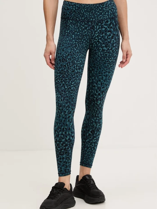 Zdjęcie produktu Sweaty Betty legginsy damskie Power turkusowy