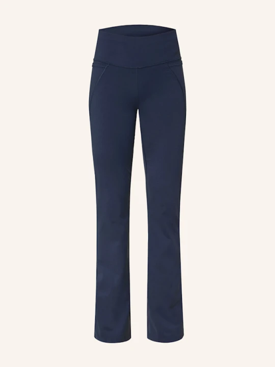 Zdjęcie produktu Sweaty Betty Legginsy Power 32' blau GRANATOWY