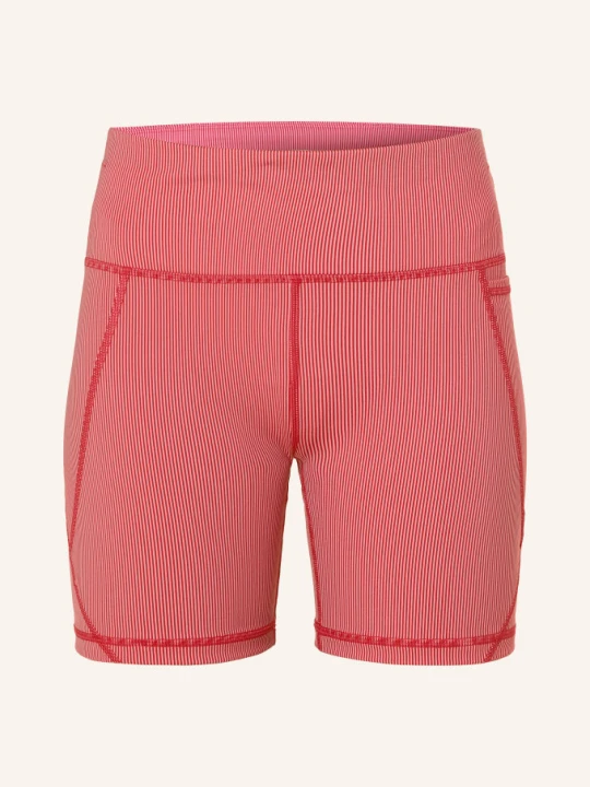 Zdjęcie produktu Sweaty Betty Legginsy Power 6" pink