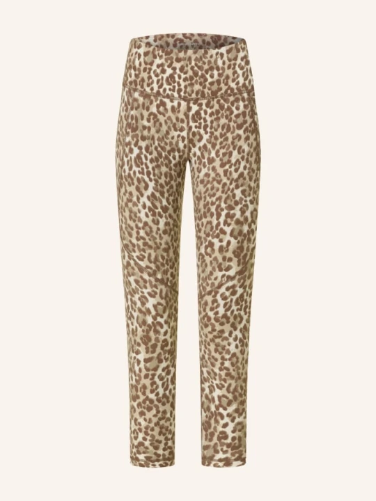 Zdjęcie produktu Sweaty Betty Legginsy Power beige