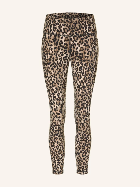 Zdjęcie produktu Sweaty Betty Legginsy Power braun