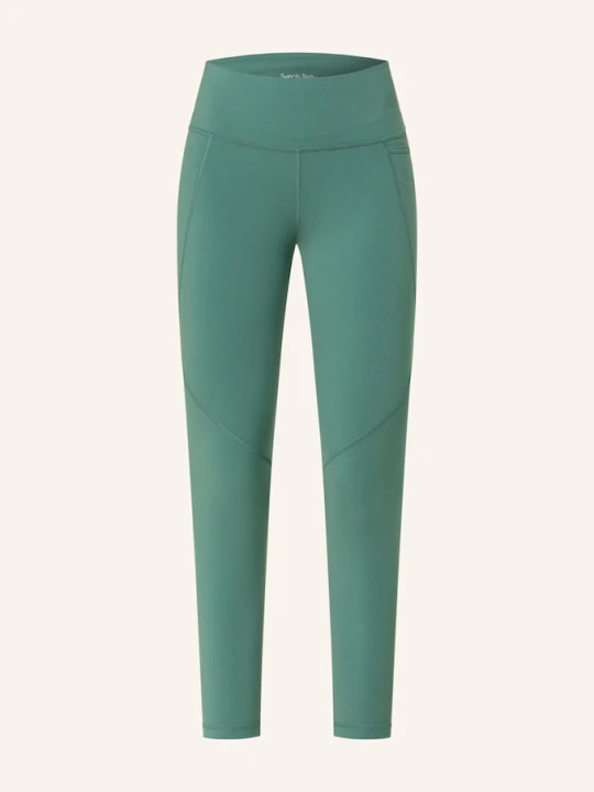 Zdjęcie produktu Sweaty Betty Legginsy Power gruen CIEMNOZIELONY