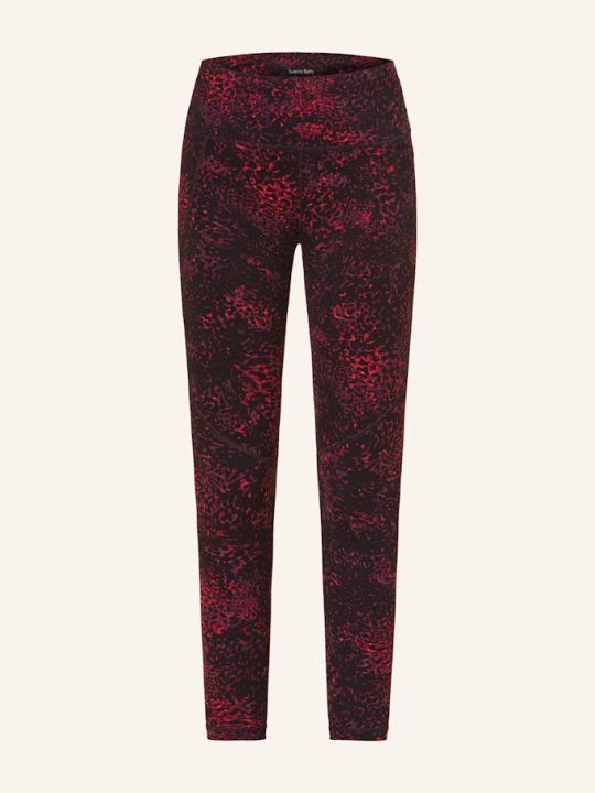 Zdjęcie produktu Sweaty Betty Legginsy Power rot