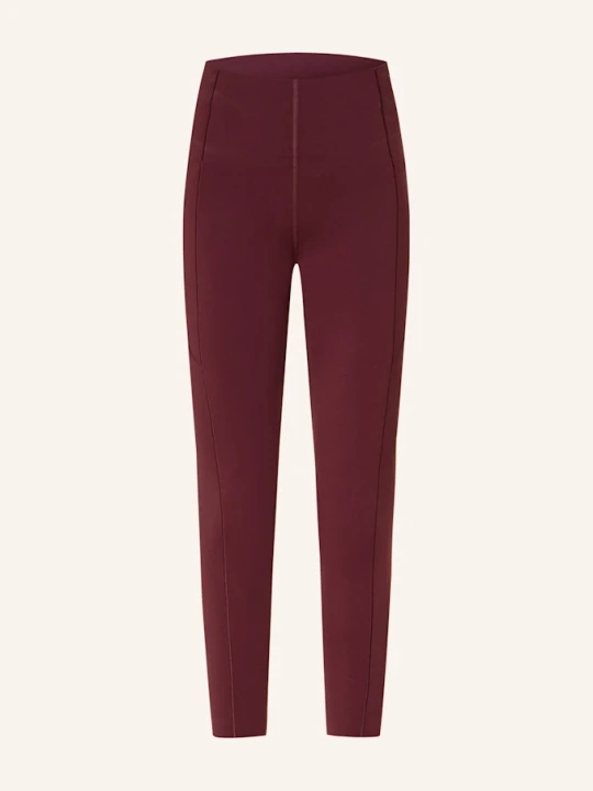 Zdjęcie produktu Sweaty Betty Legginsy Power rot CIEMNOCZERWONY