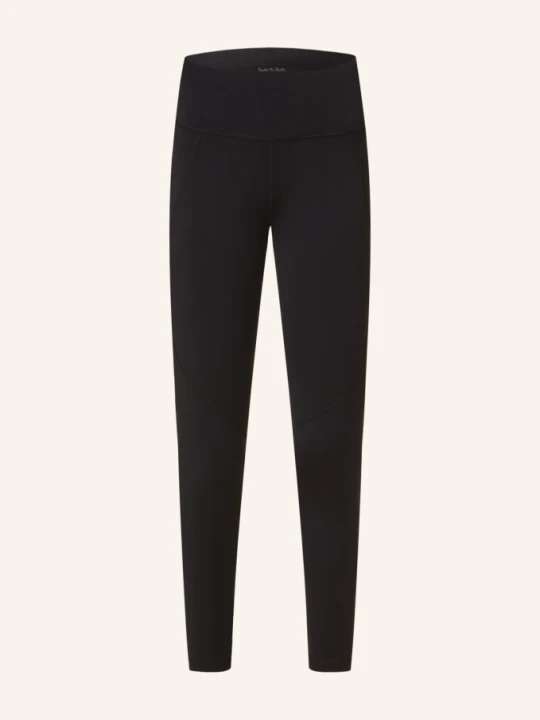 Zdjęcie produktu Sweaty Betty Legginsy Power schwarz CZARNY