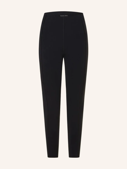 Zdjęcie produktu Sweaty Betty Legginsy schwarz CZARNY