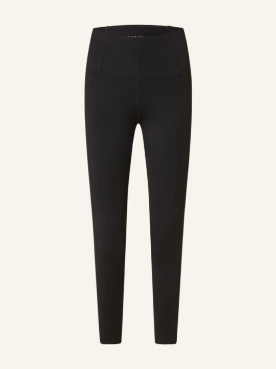 Zdjęcie produktu Sweaty Betty Legginsy Super Soft schwarz CZARNY