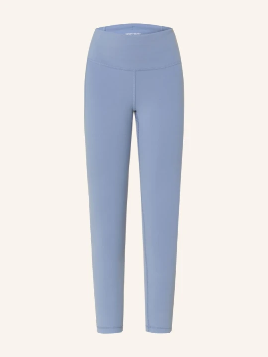 Zdjęcie produktu Sweaty Betty Legginsy Ultimate Studio blau JASNONIEBIESKI