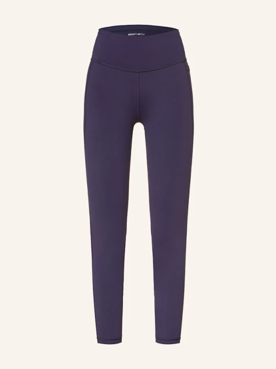 Zdjęcie produktu Sweaty Betty Legginsy Ultimate Studio blau GRANATOWY