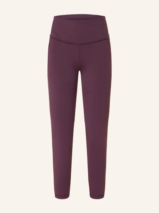 Zdjęcie produktu Sweaty Betty Legginsy Ultimate Studio rot FIOLETOWY