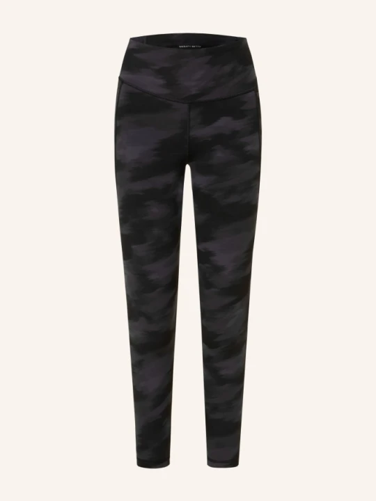 Zdjęcie produktu Sweaty Betty Legginsy Ultimate Studio schwarz