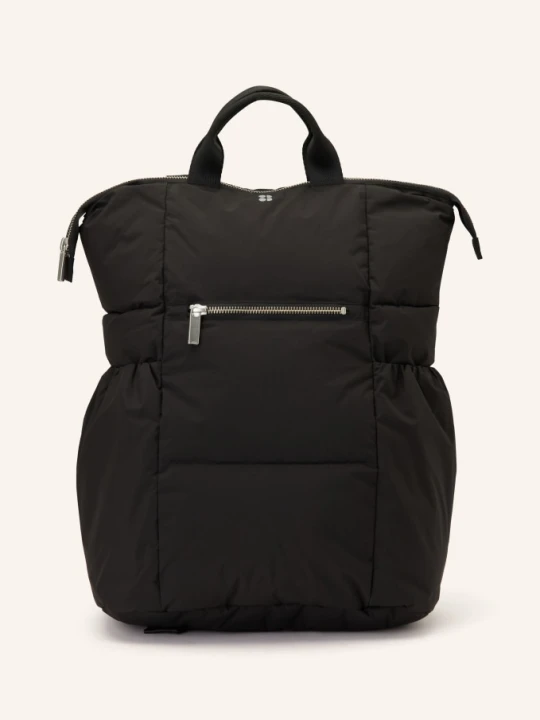 Zdjęcie produktu Sweaty Betty Plecak The Nimbus Roam 30 L Z Przegrodą Na Laptopa schwarz CZARNY
