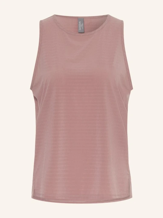 Zdjęcie produktu Sweaty Betty Podkoszulek Bez Rękawów Ultimate Train lila BRUDNY RÓŻ