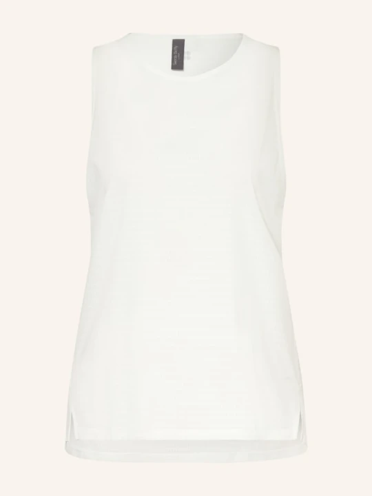 Zdjęcie produktu Sweaty Betty Podkoszulek Bez Rękawów Ultimate Train weiss BIAŁY