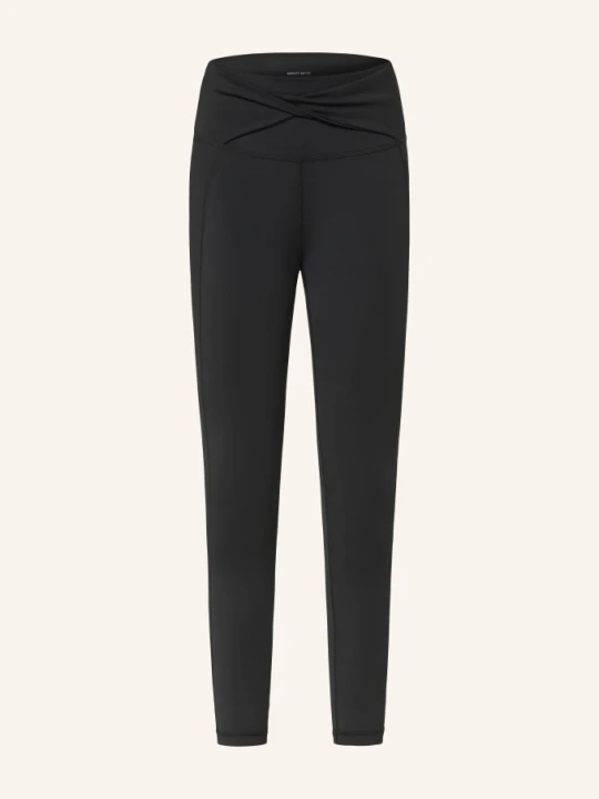 Zdjęcie produktu Sweaty Betty Rajstopy All Day schwarz CZARNY