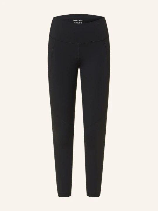 Zdjęcie produktu Sweaty Betty Rajstopy schwarz CZARNY