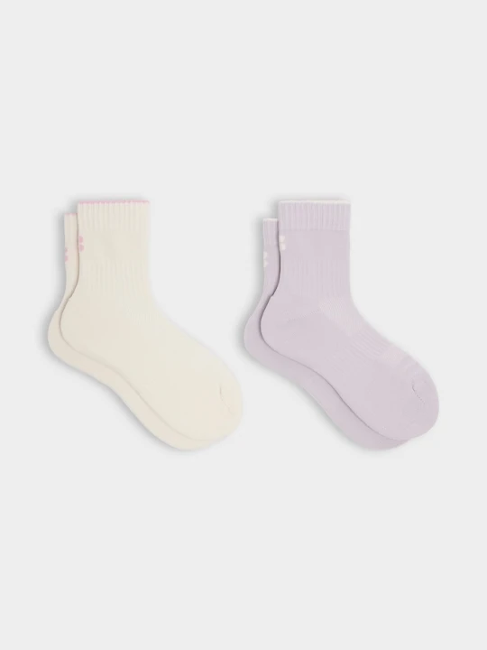 Zdjęcie produktu Sweaty Betty skarpety sportowe damskie szary
