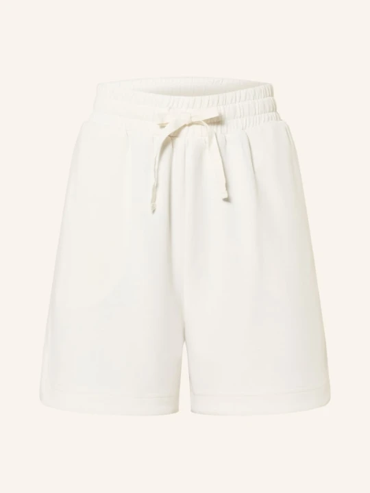 Zdjęcie produktu Sweaty Betty Spodenki Dresowe weiss KREMOWY