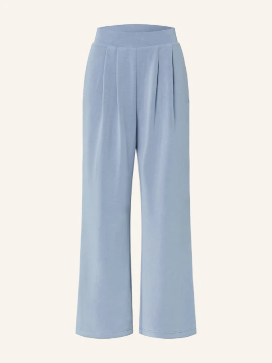 Zdjęcie produktu Sweaty Betty Spodnie Dresowe blau JASNONIEBIESKI
