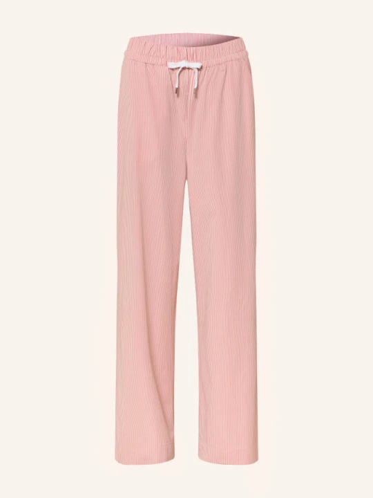 Zdjęcie produktu Sweaty Betty Spodnie Summer Stripe rot