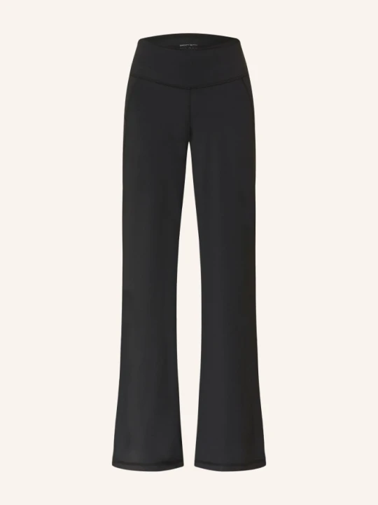 Zdjęcie produktu Sweaty Betty Spodnie Treningowe All Day schwarz CZARNY