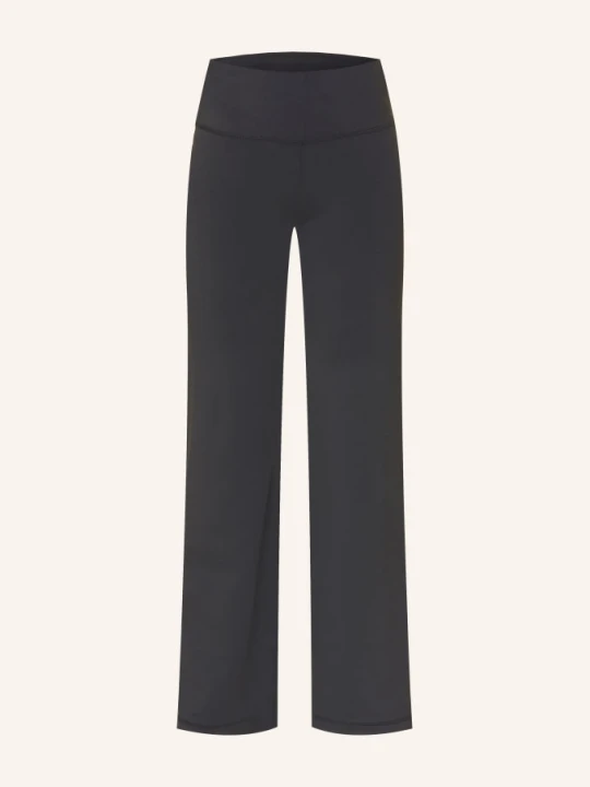 Zdjęcie produktu Sweaty Betty Spodnie Treningowe All Day schwarz CZARNY