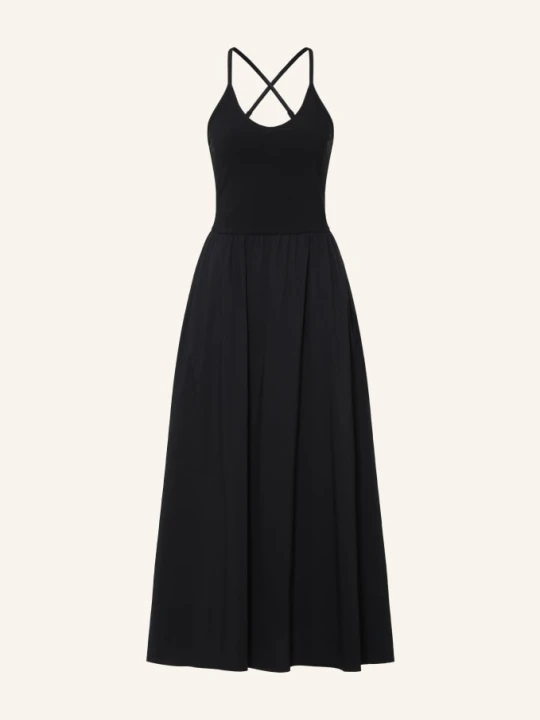 Zdjęcie produktu Sweaty Betty Sukienka Z Mieszanki Materiałów schwarz CZARNY