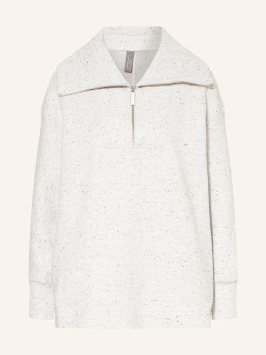 Zdjęcie produktu Sweaty Betty Sweter Typu Troyer grau