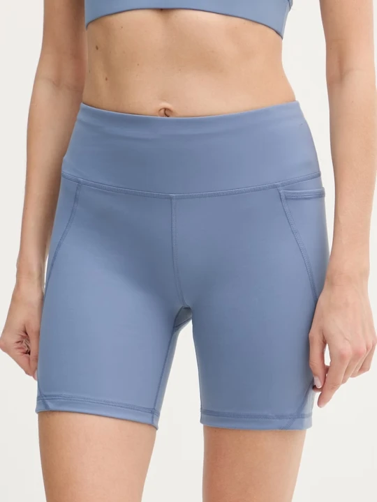 Zdjęcie produktu Sweaty Betty szorty sportowe damskie Power niebieski