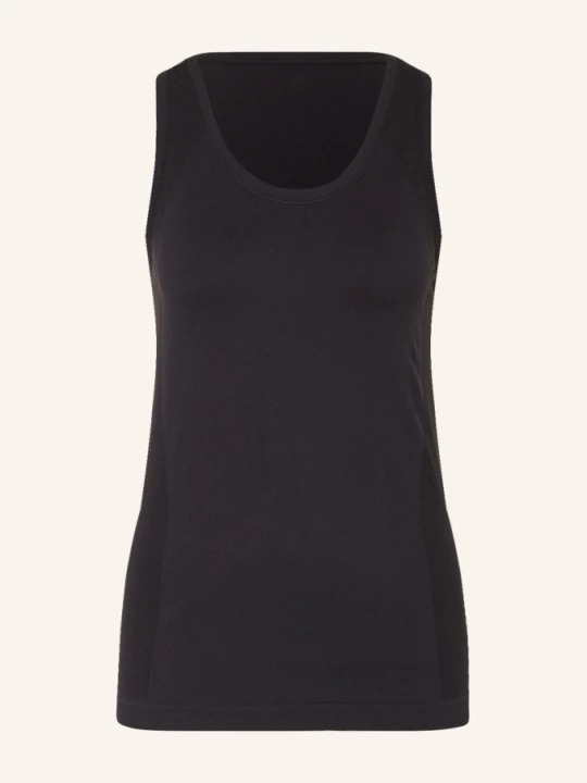 Zdjęcie produktu Sweaty Betty Tank Top Athlete schwarz CZARNY