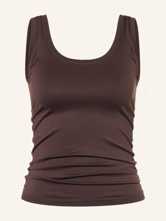 Zdjęcie produktu Sweaty Betty Top Funkcyjny Athlete braun CIEMNOBRĄZOWY