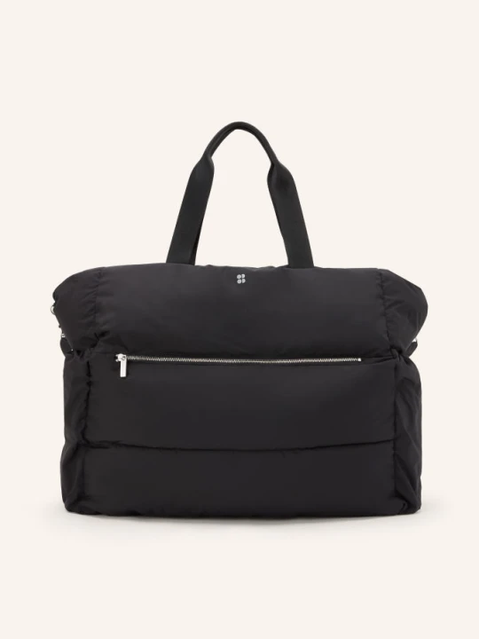 Zdjęcie produktu Sweaty Betty Torba Sportowa The Nimbus Roam schwarz CZARNY