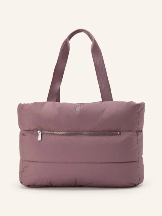 Zdjęcie produktu Sweaty Betty Torba Sportowa The Roam lila